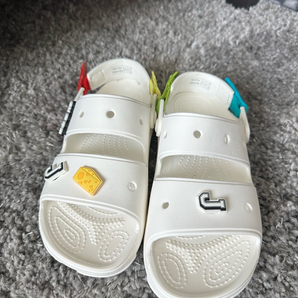 Crocs